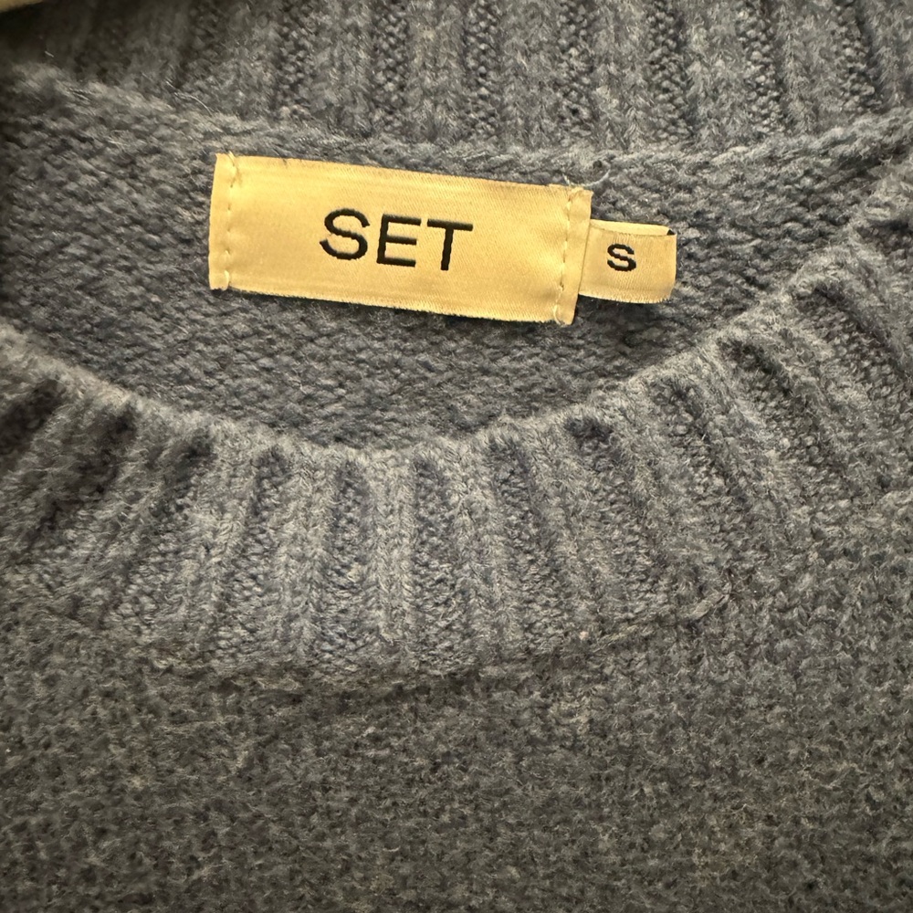 Set Active studio knit - Picture 2 of 3